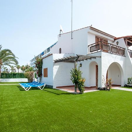 Casalegre Home 7 Maspalomas  Exterior photo
