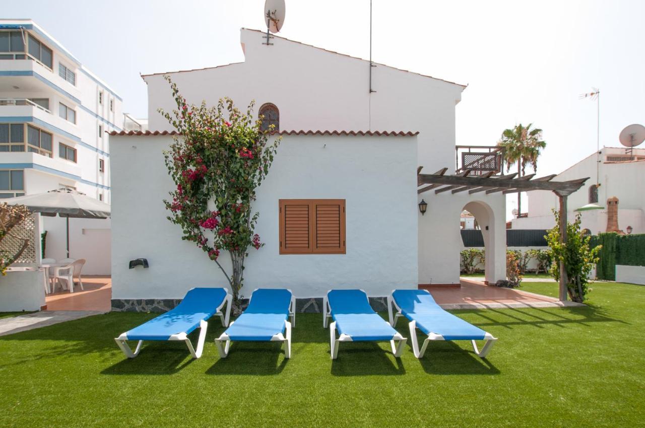 Casalegre Home 7 Maspalomas  Exterior photo