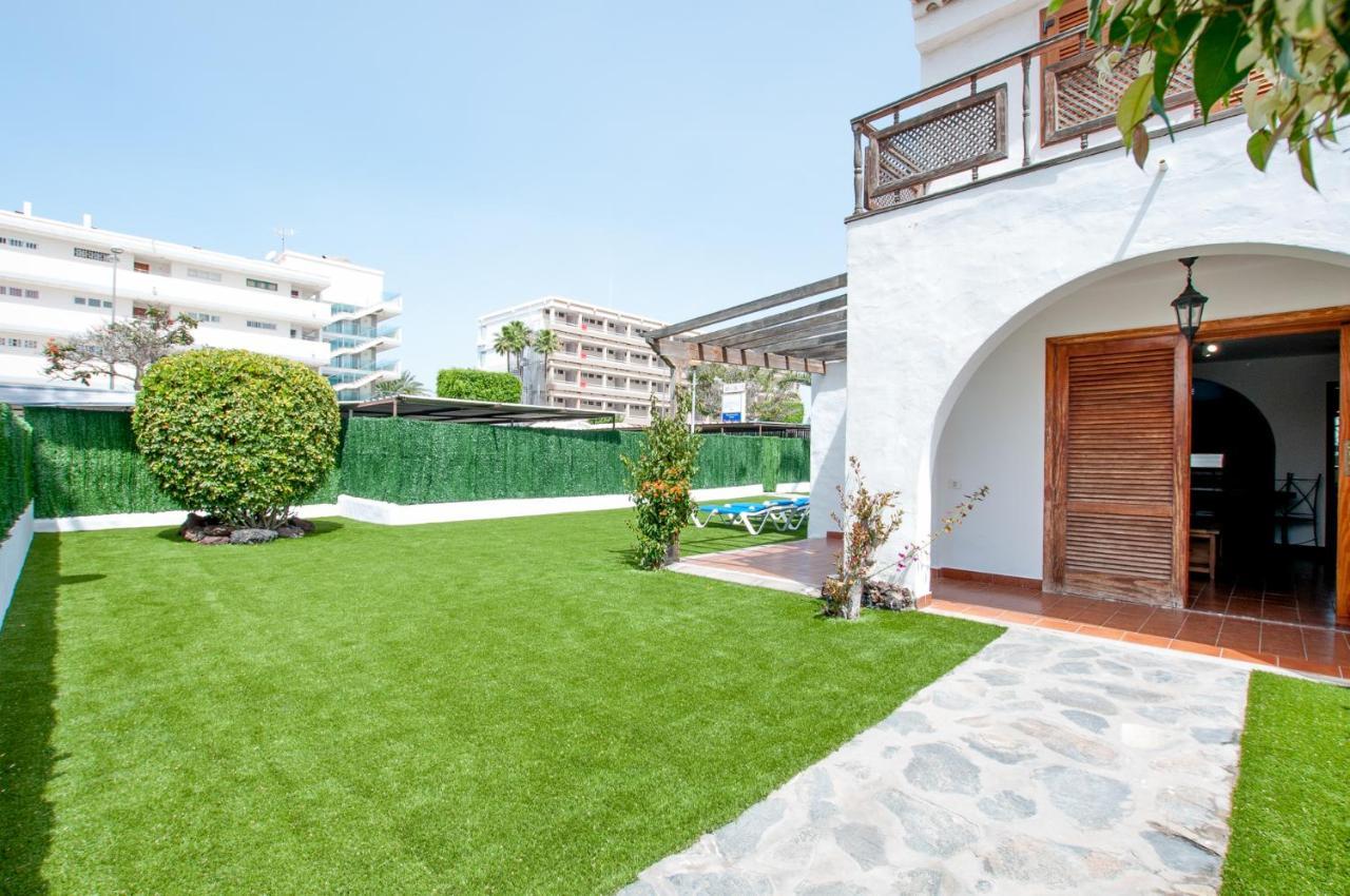 Casalegre Home 7 Maspalomas  Exterior photo