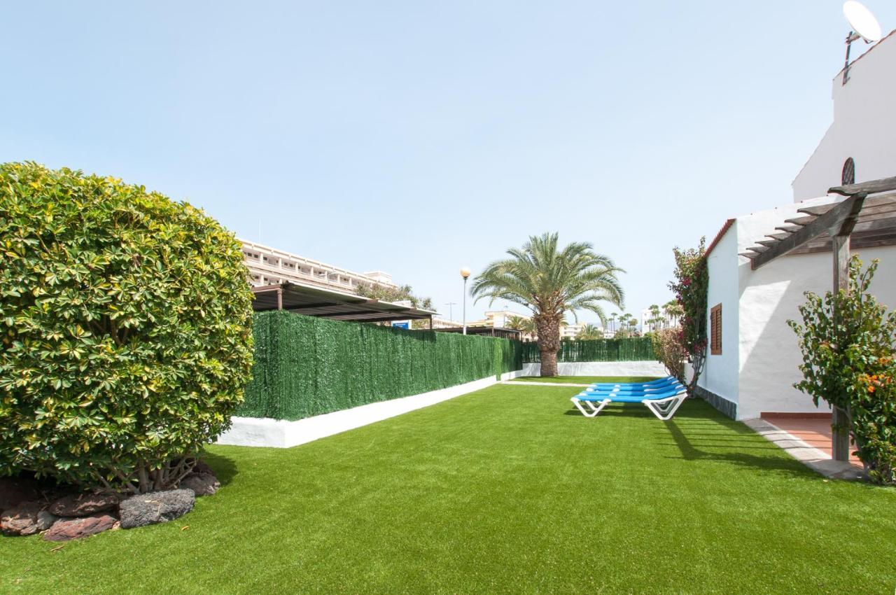 Casalegre Home 7 Maspalomas  Exterior photo