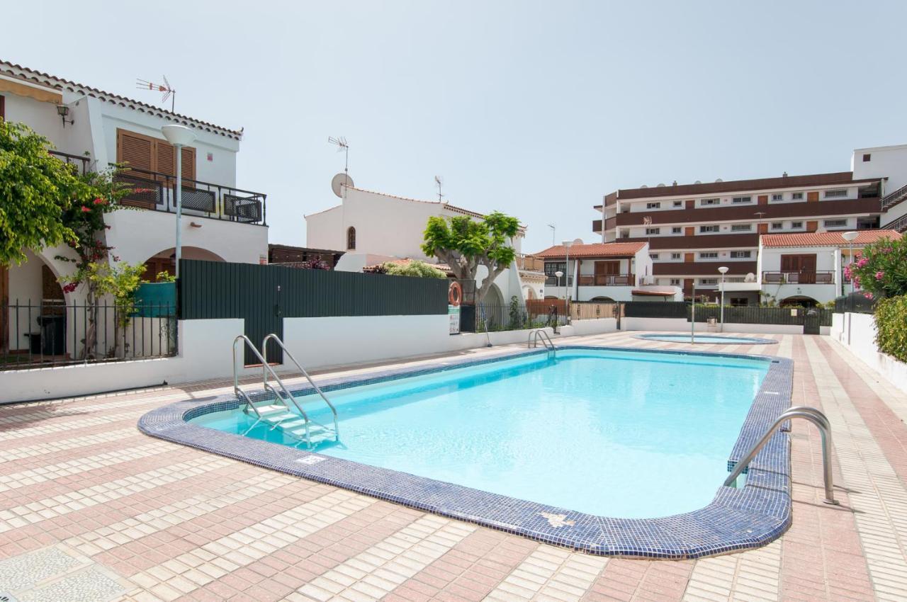 Casalegre Home 7 Maspalomas  Exterior photo