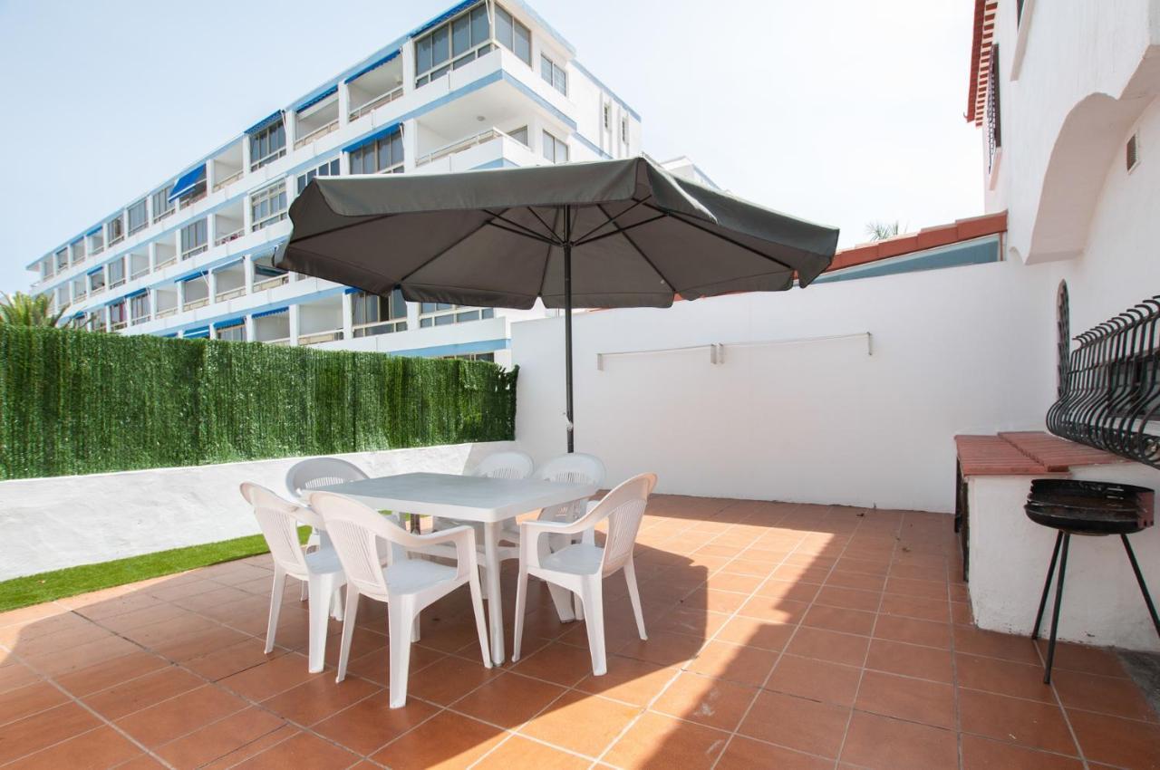 Casalegre Home 7 Maspalomas  Exterior photo