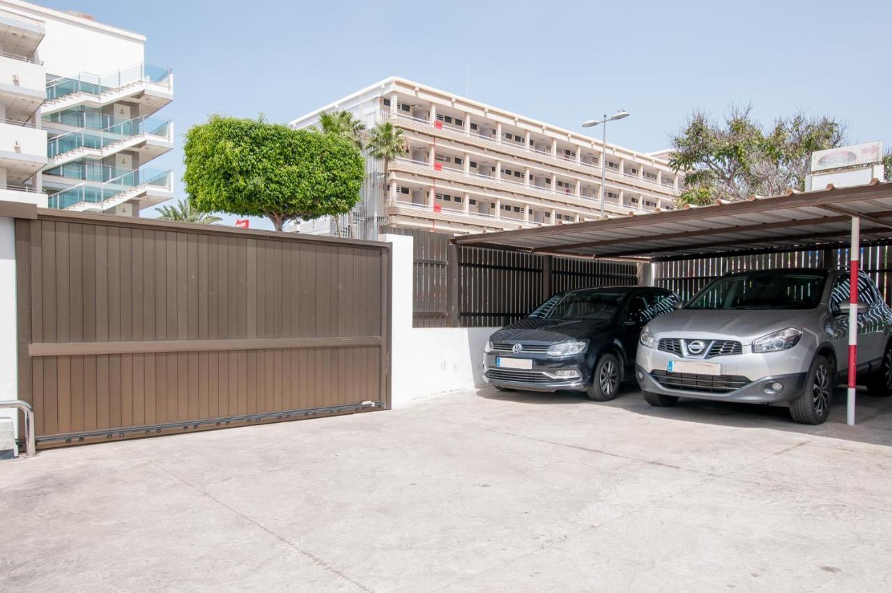 Casalegre Home 7 Maspalomas  Exterior photo