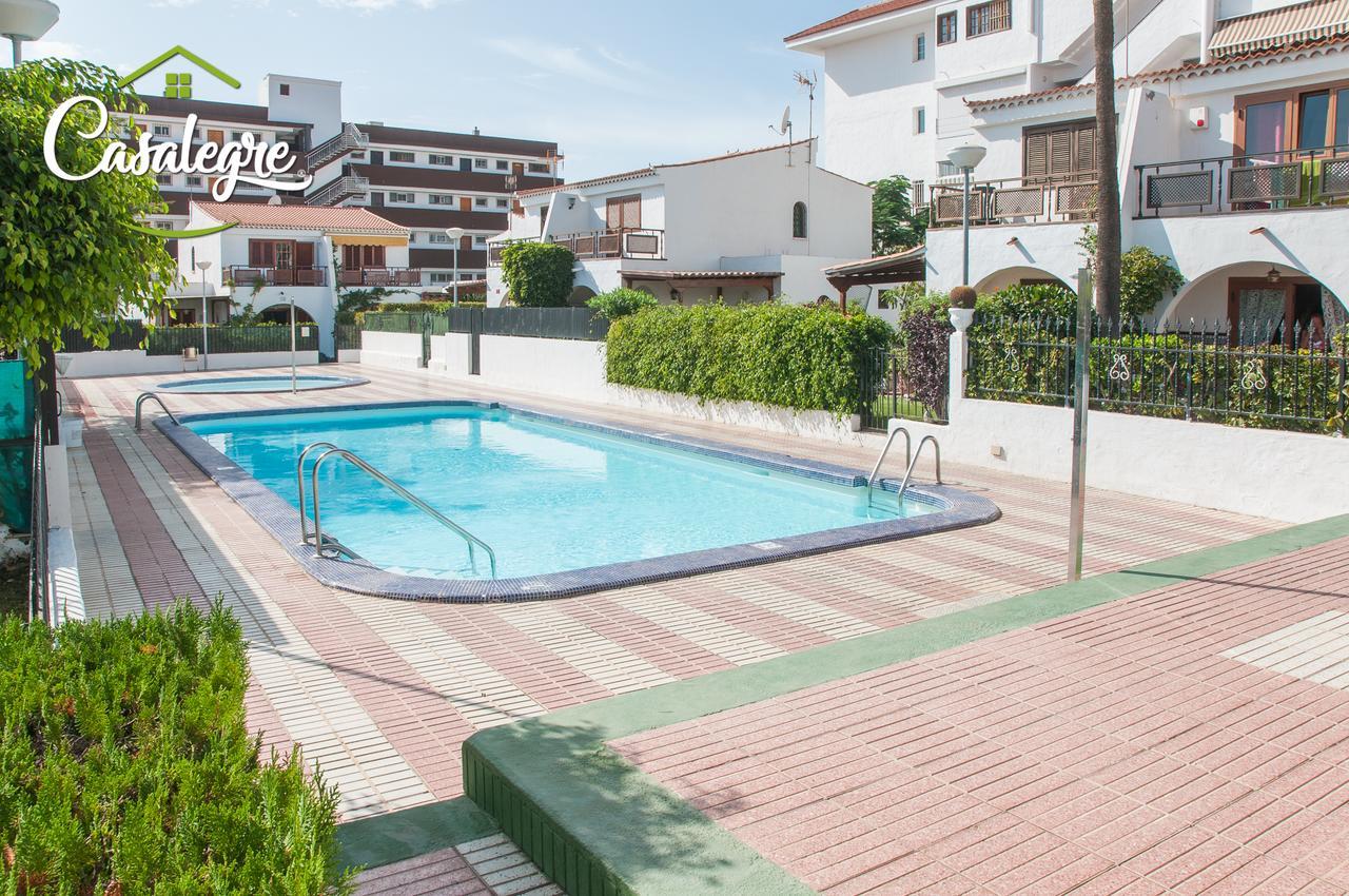 Casalegre Home 7 Maspalomas  Exterior photo