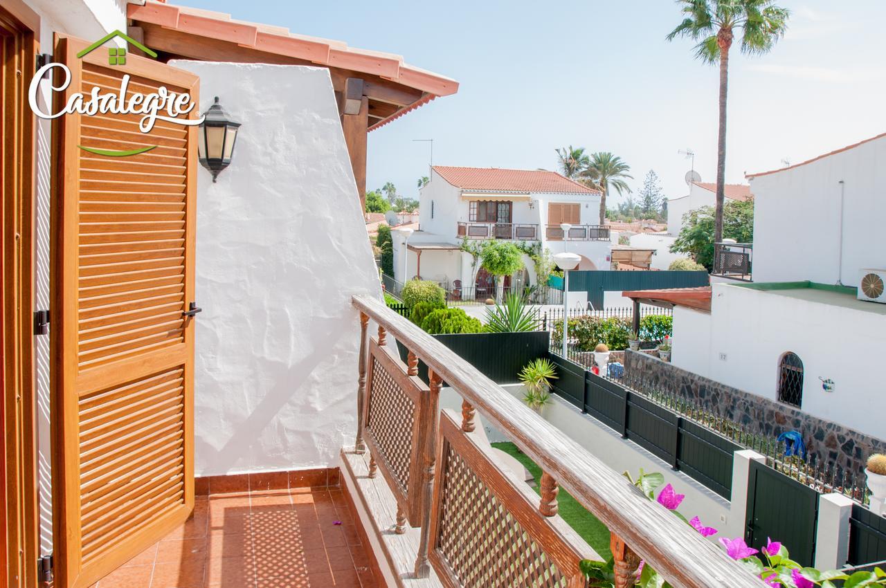 Casalegre Home 7 Maspalomas  Exterior photo